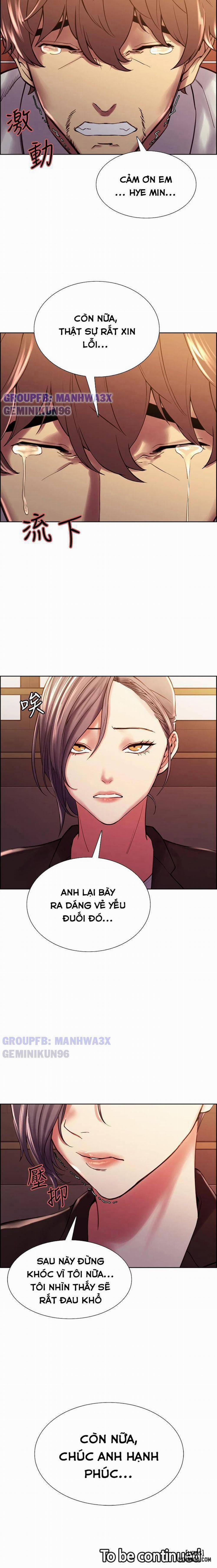 Chạy Trốn Gia Đình 60 trang 10