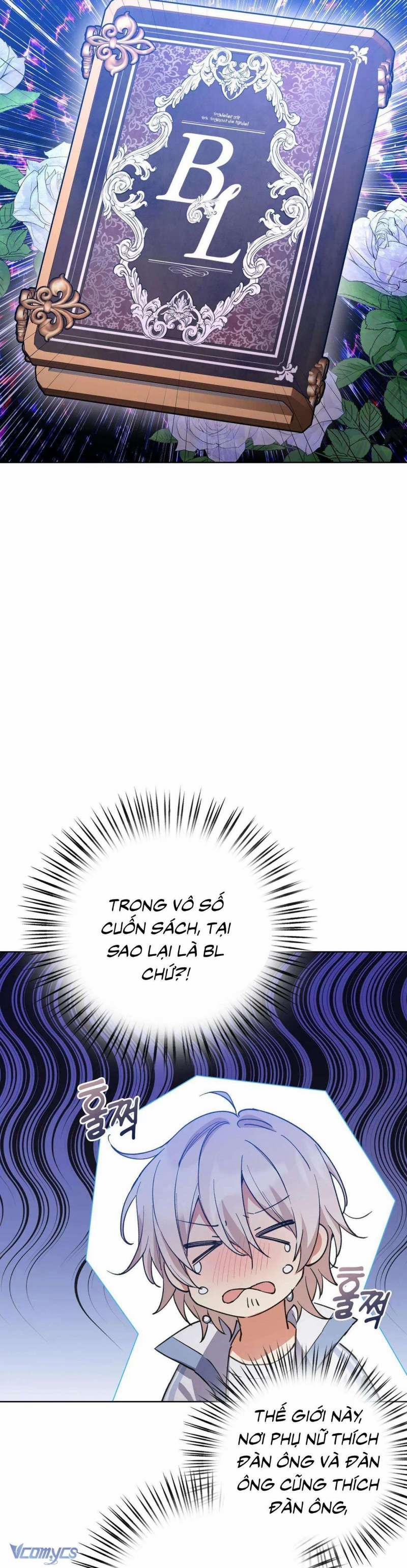 Chạy Trốn Khỏi Thợ Săn 1.2 trang 13