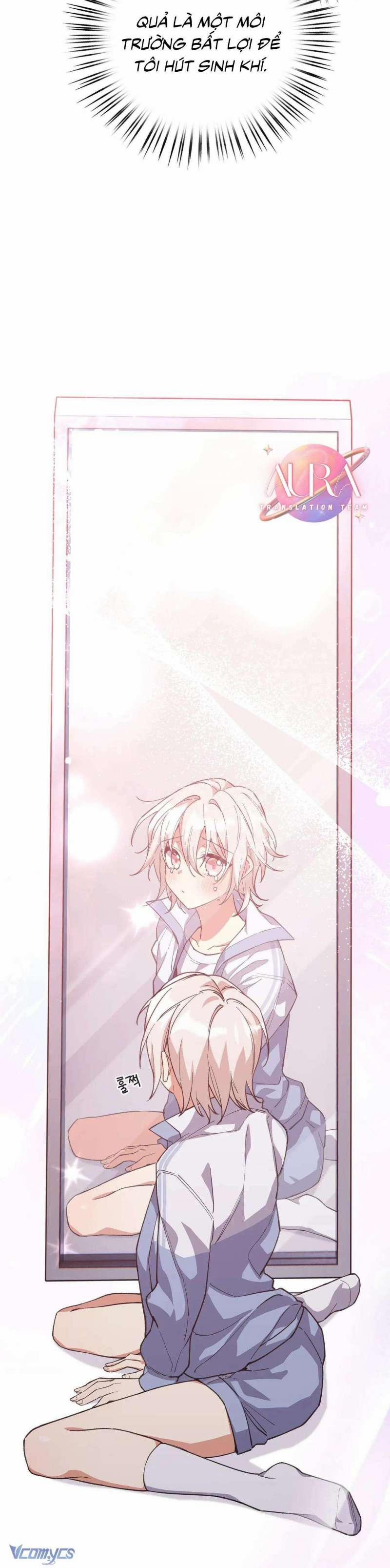 Chạy Trốn Khỏi Thợ Săn 1.2 trang 14