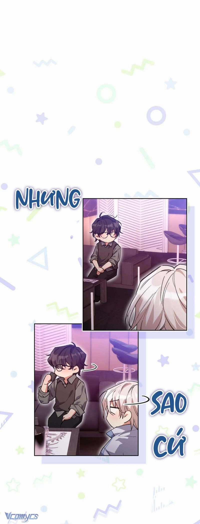 Chạy Trốn Khỏi Thợ Săn 1.2 trang 27