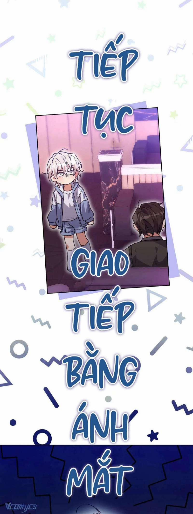 Chạy Trốn Khỏi Thợ Săn 1.2 trang 28