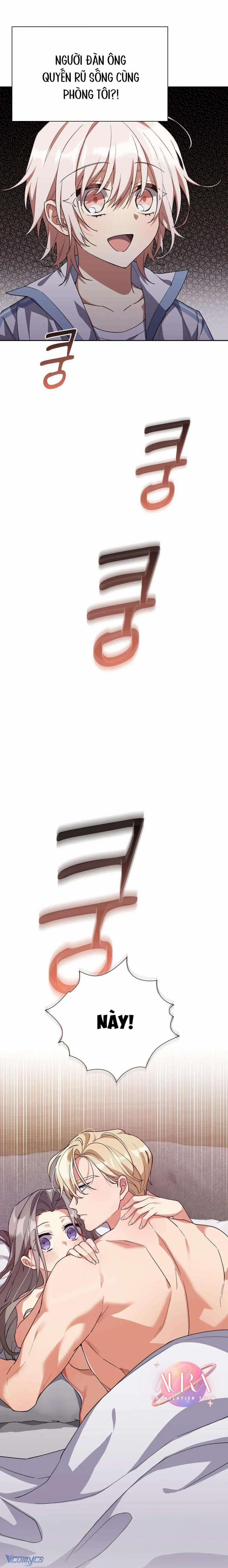 Chạy Trốn Khỏi Thợ Săn 1.2 trang 4