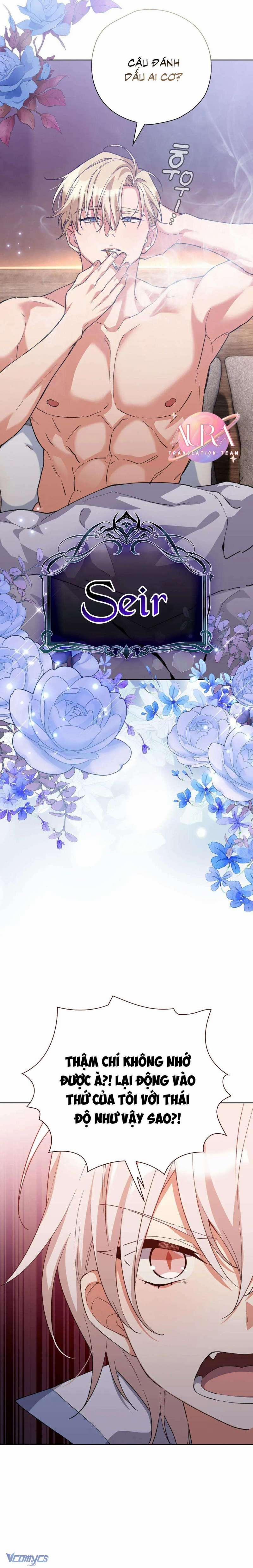 Chạy Trốn Khỏi Thợ Săn 1.2 trang 7