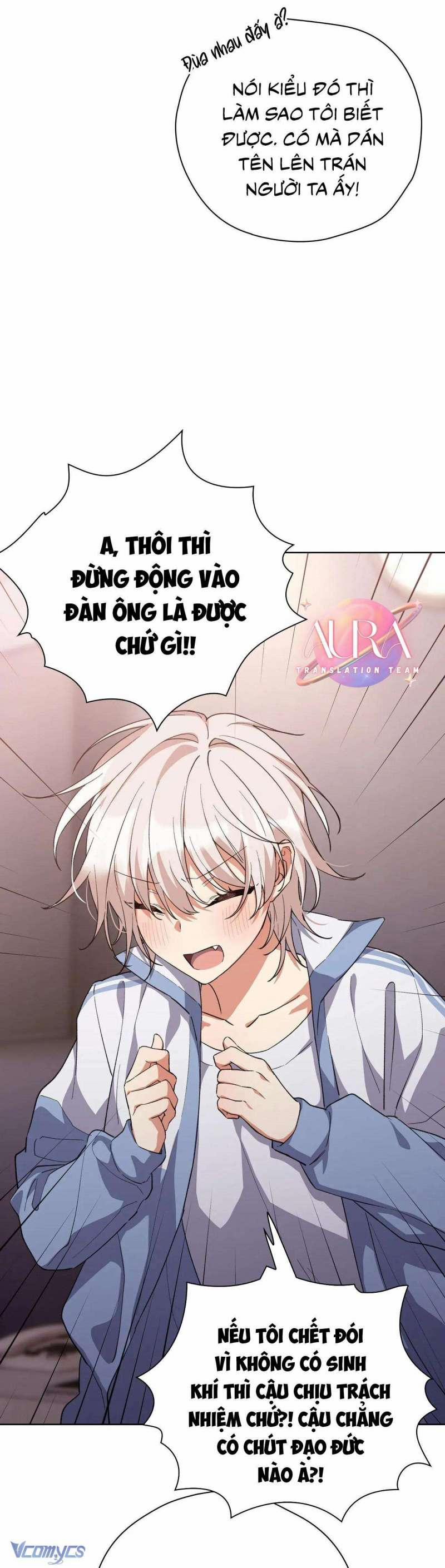 Chạy Trốn Khỏi Thợ Săn 1.2 trang 9