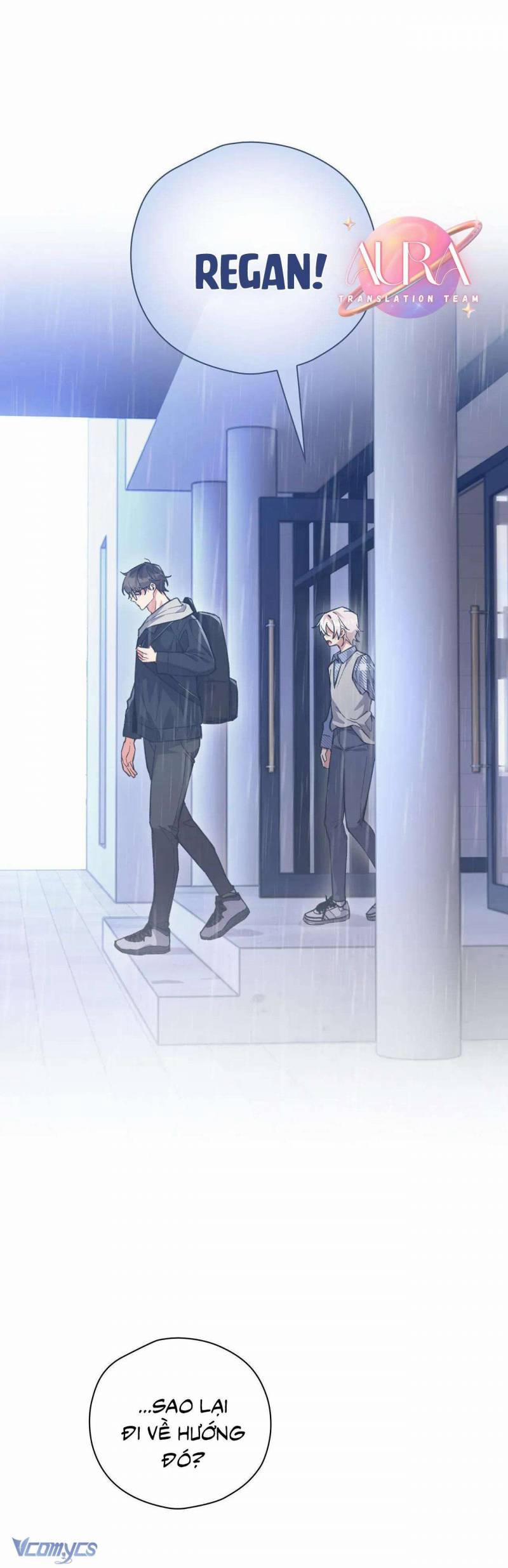 Chạy Trốn Khỏi Thợ Săn 10 trang 12