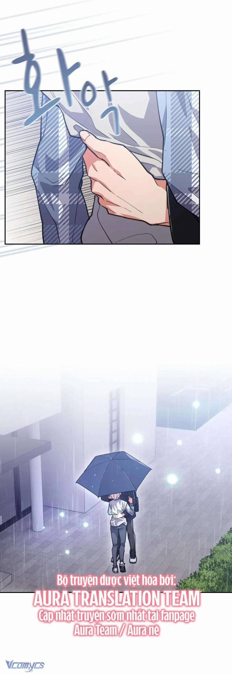 Chạy Trốn Khỏi Thợ Săn 10 trang 21