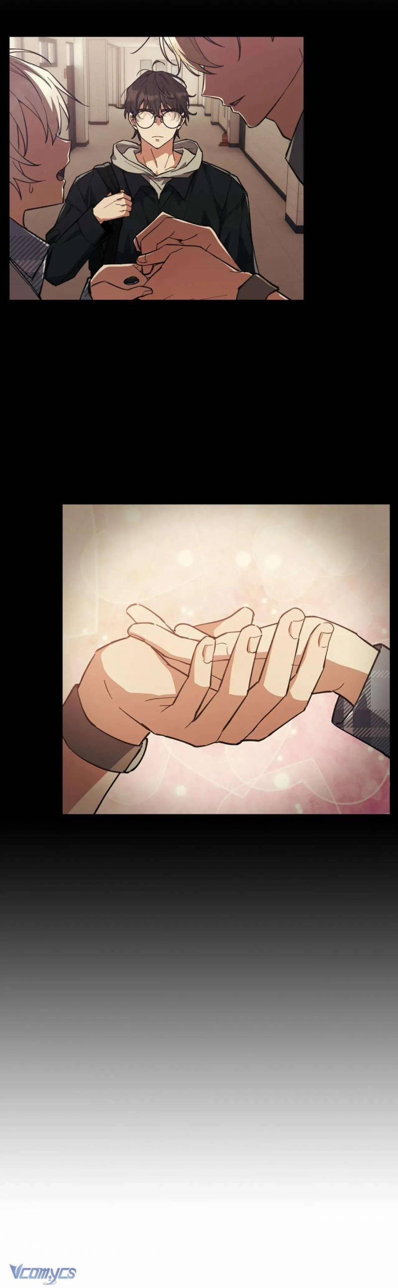 Chạy Trốn Khỏi Thợ Săn 10 trang 3