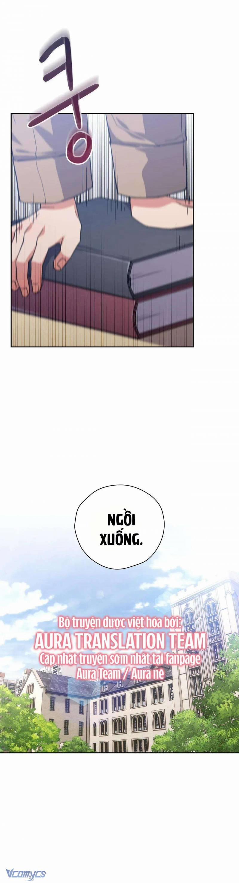 Chạy Trốn Khỏi Thợ Săn 11 trang 25