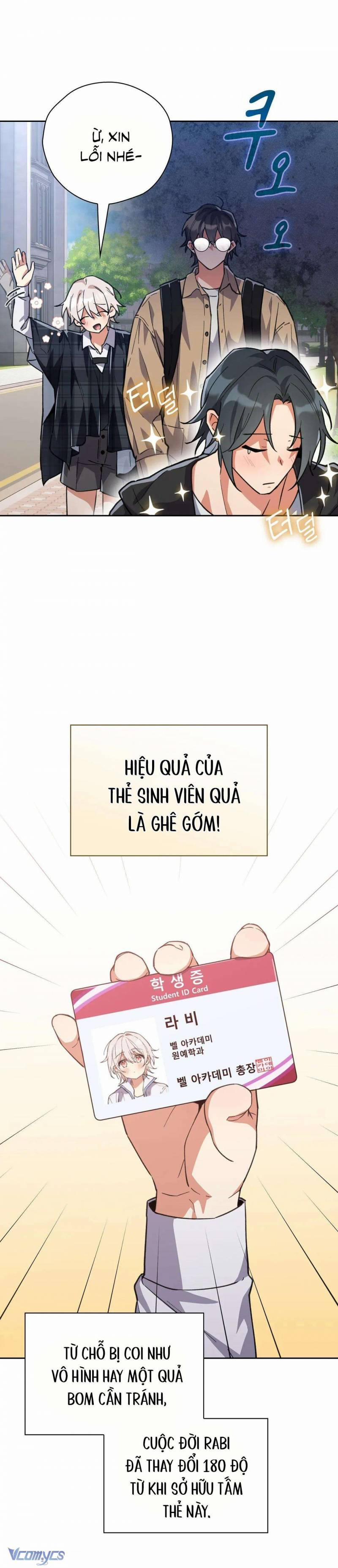 Chạy Trốn Khỏi Thợ Săn 11 trang 27