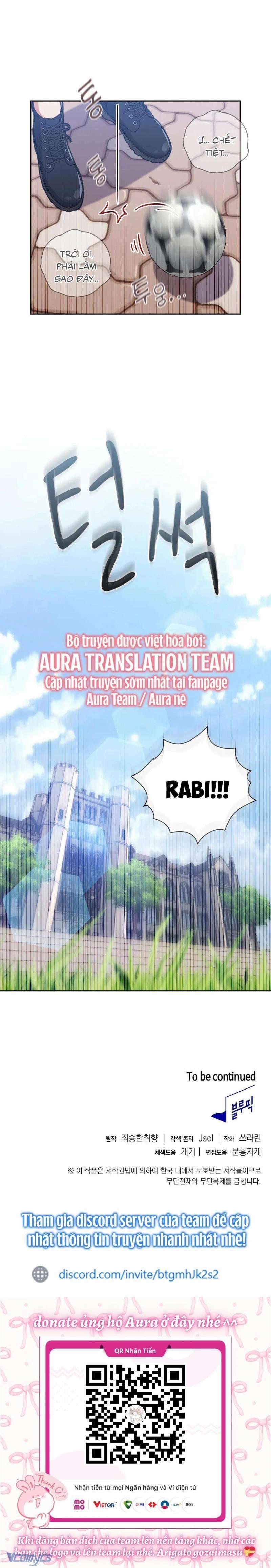 Chạy Trốn Khỏi Thợ Săn 11 trang 35