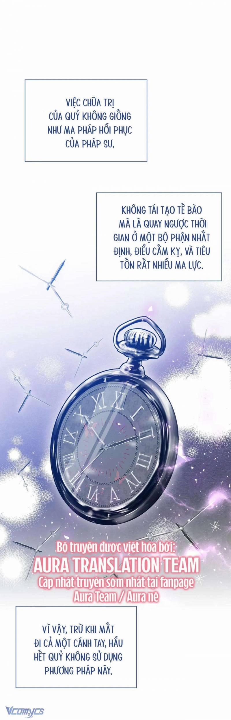 Chạy Trốn Khỏi Thợ Săn 12 trang 10