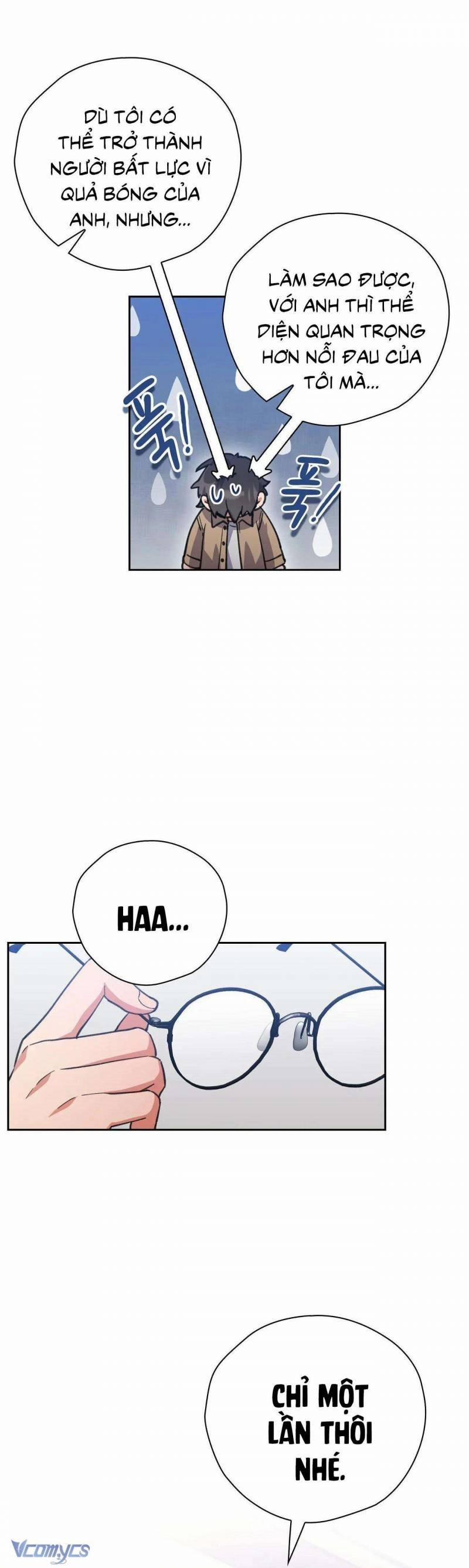 Chạy Trốn Khỏi Thợ Săn 12 trang 20