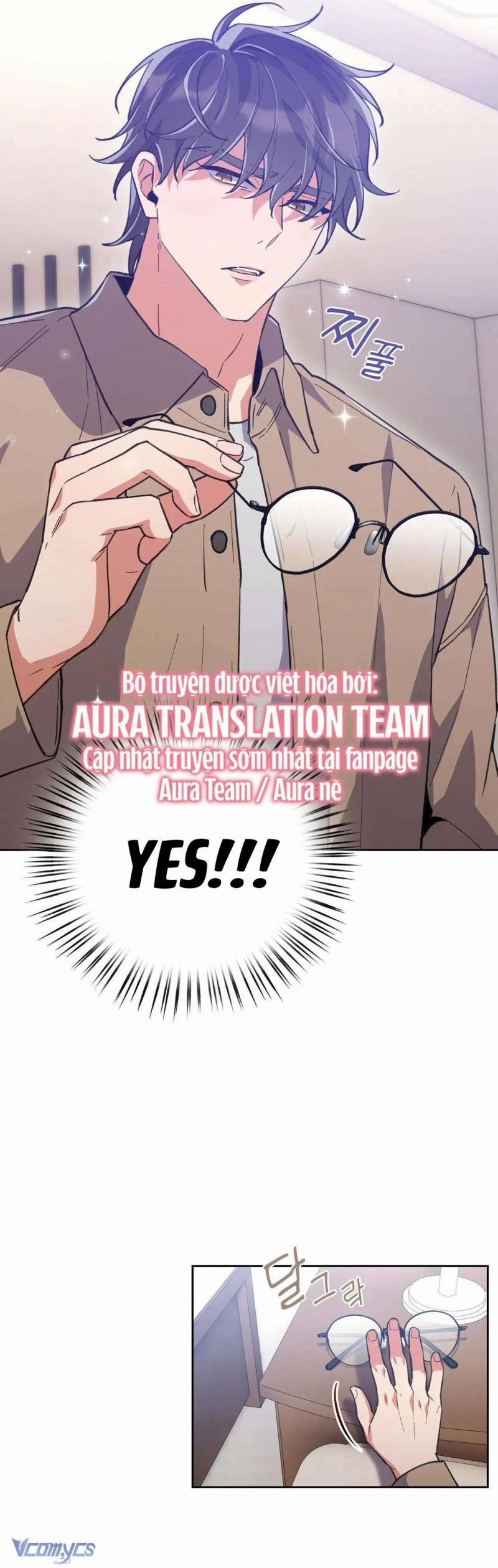 Chạy Trốn Khỏi Thợ Săn 12 trang 21