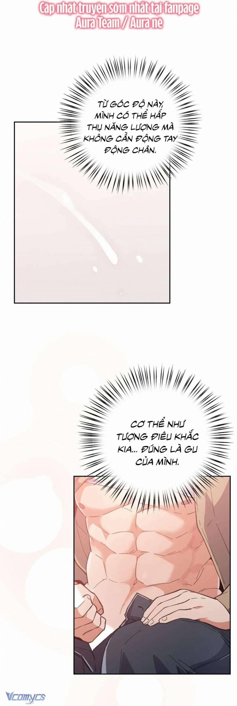 Chạy Trốn Khỏi Thợ Săn 12 trang 28