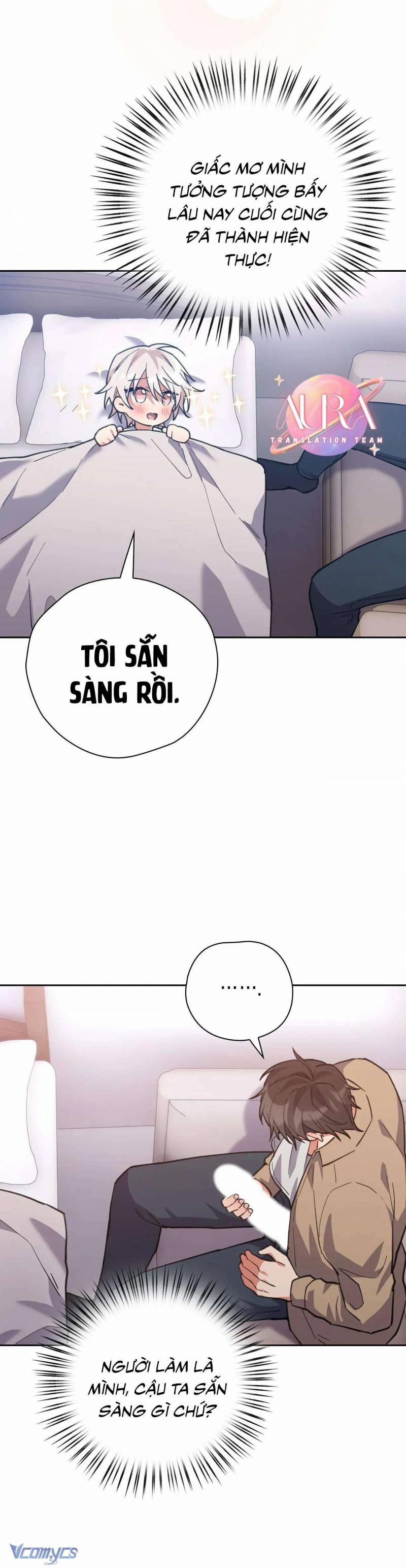 Chạy Trốn Khỏi Thợ Săn 12 trang 29