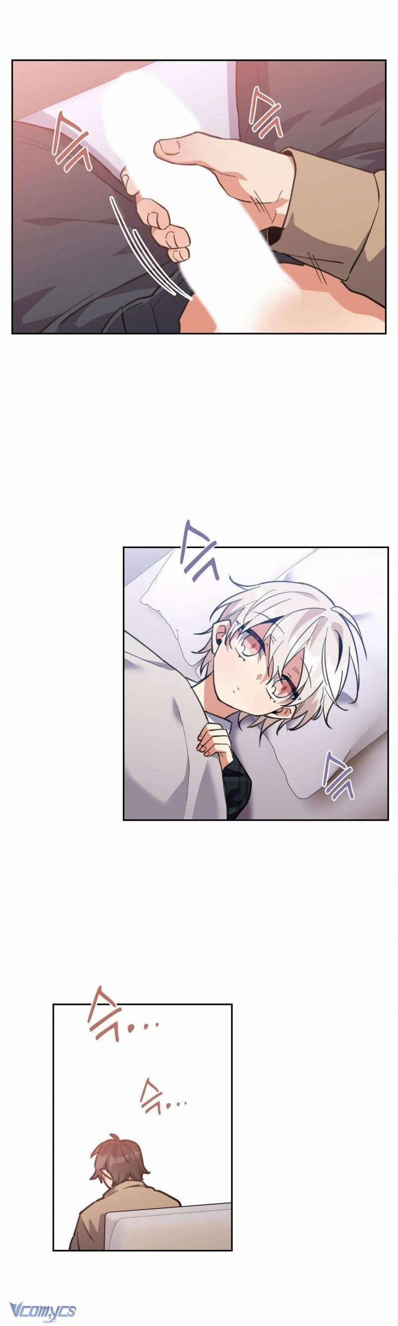 Chạy Trốn Khỏi Thợ Săn 12 trang 31