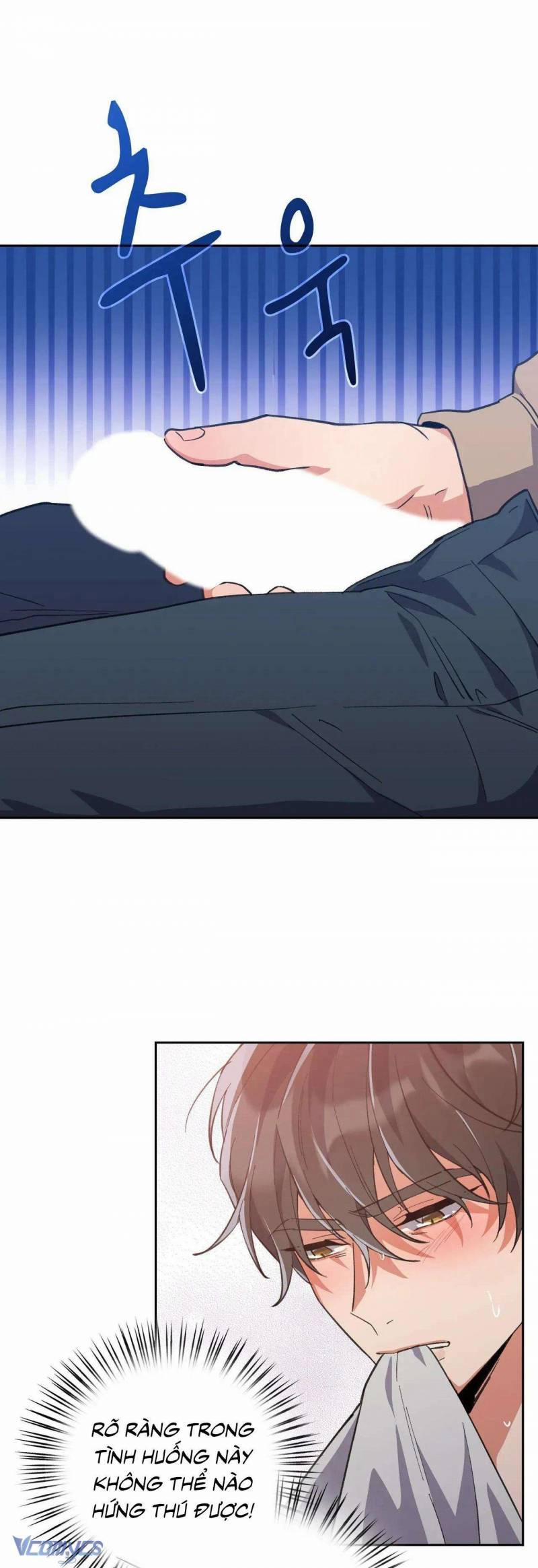 Chạy Trốn Khỏi Thợ Săn 12 trang 32
