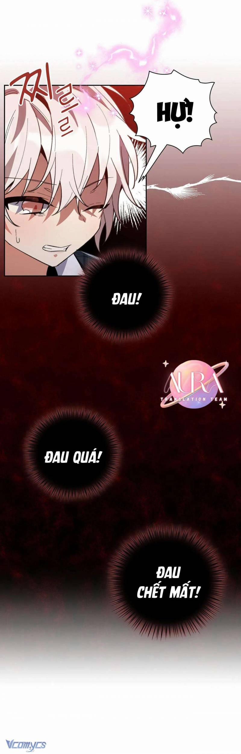 Chạy Trốn Khỏi Thợ Săn 12 trang 9