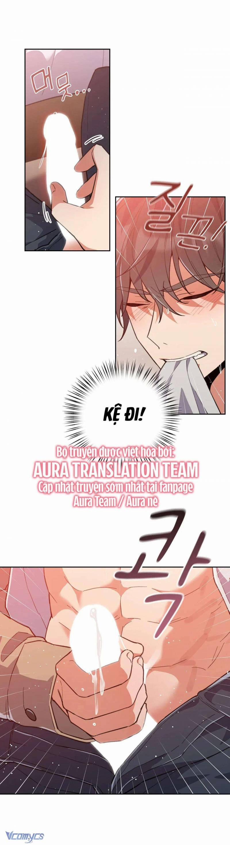 Chạy Trốn Khỏi Thợ Săn 13 trang 12