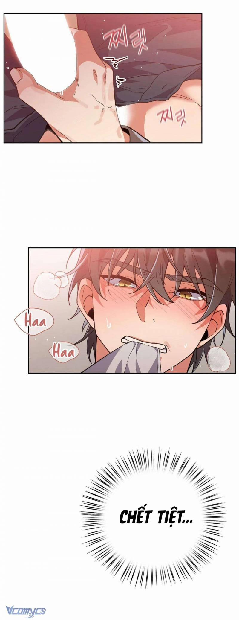 Chạy Trốn Khỏi Thợ Săn 13 trang 20