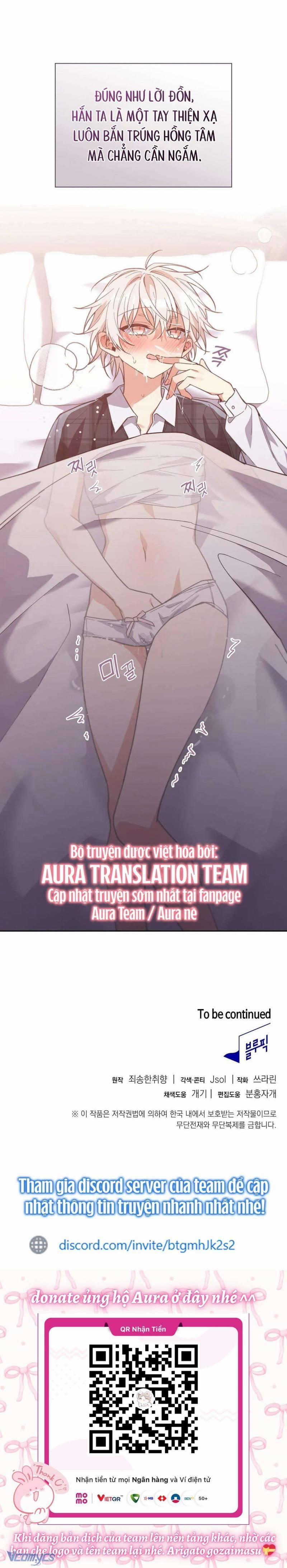 Chạy Trốn Khỏi Thợ Săn 13 trang 32