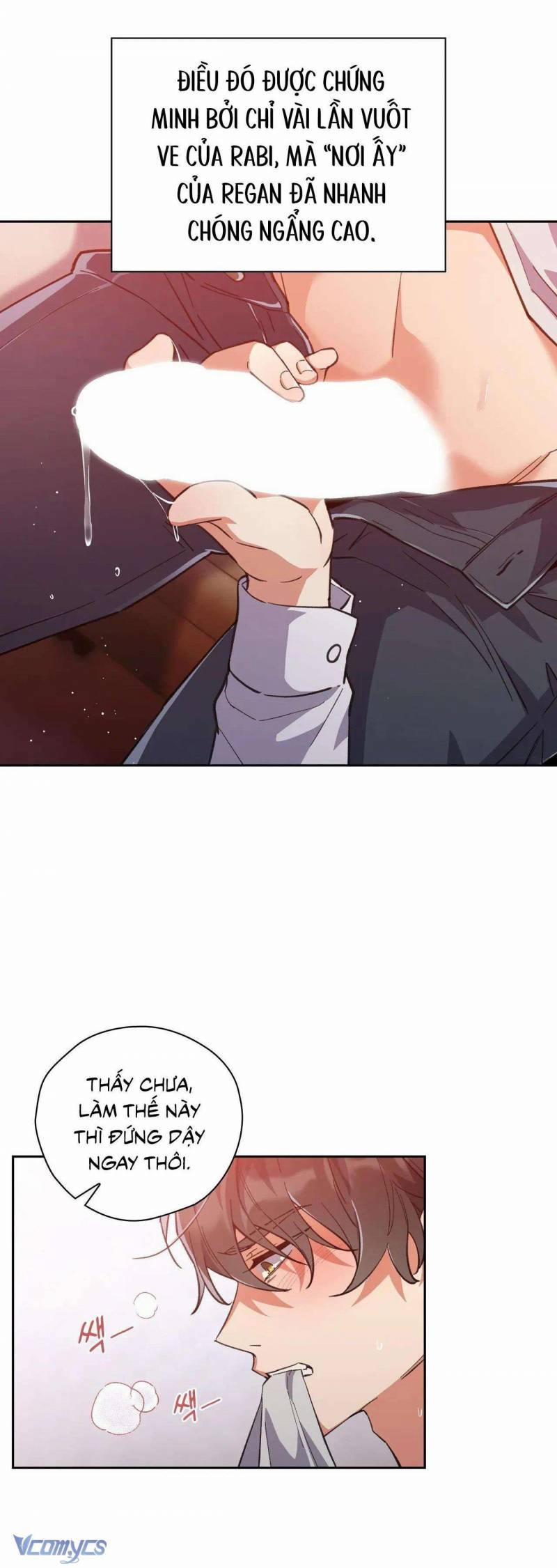 Chạy Trốn Khỏi Thợ Săn 13 trang 6