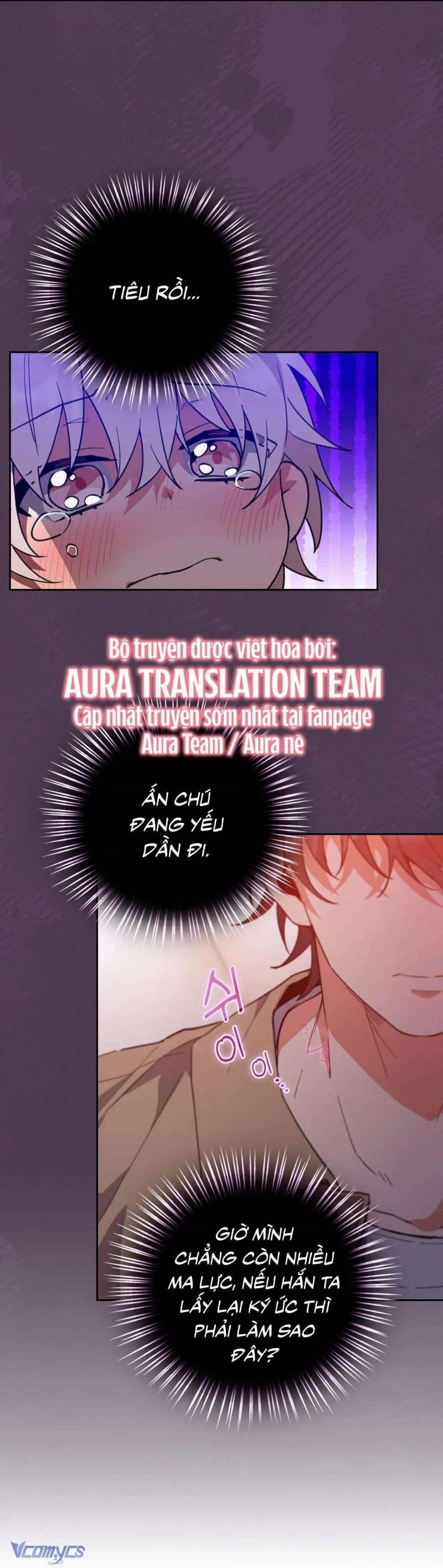 Chạy Trốn Khỏi Thợ Săn 14 trang 13