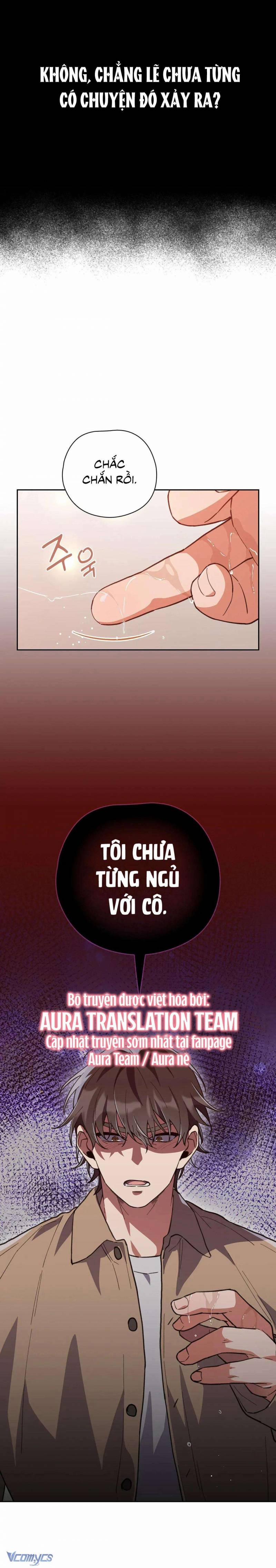 Chạy Trốn Khỏi Thợ Săn 14 trang 19