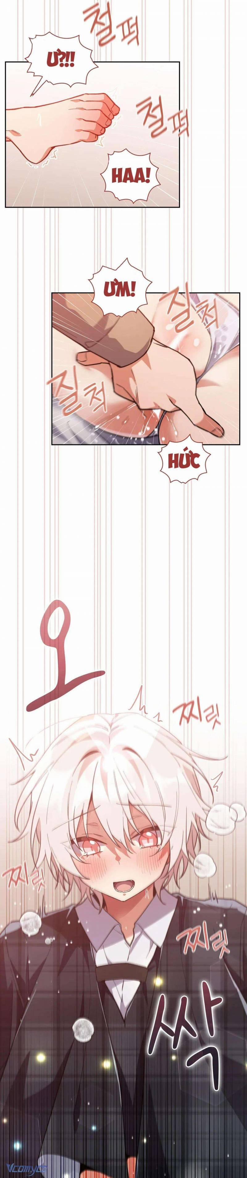 Chạy Trốn Khỏi Thợ Săn 14 trang 24