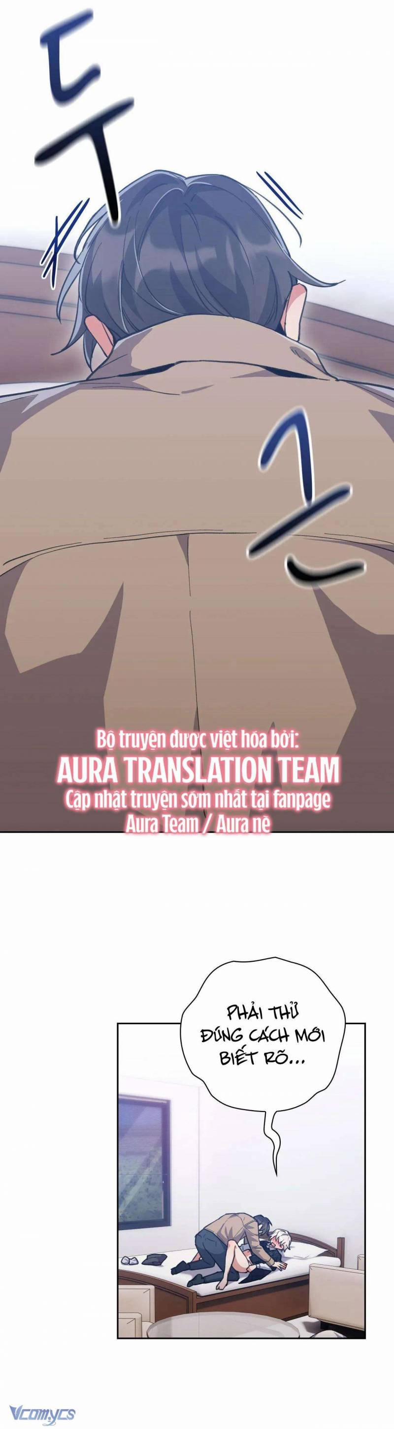 Chạy Trốn Khỏi Thợ Săn 14 trang 28