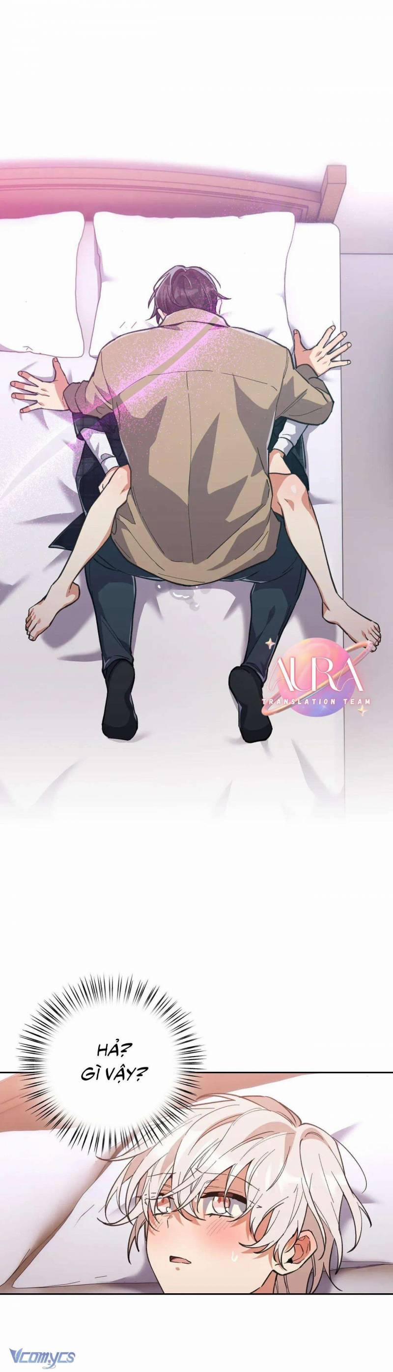 Chạy Trốn Khỏi Thợ Săn 14 trang 30