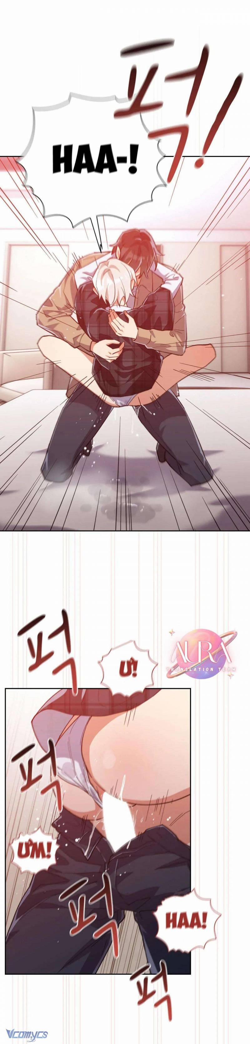 Chạy Trốn Khỏi Thợ Săn 15 trang 15