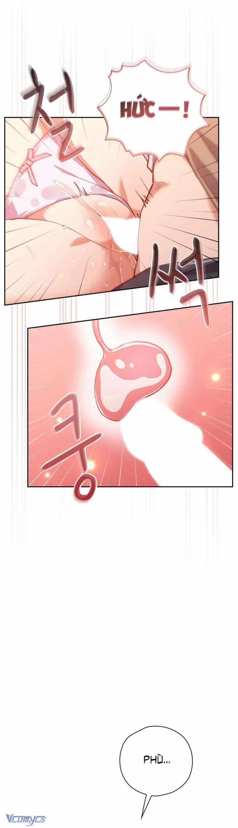 Chạy Trốn Khỏi Thợ Săn 15 trang 7