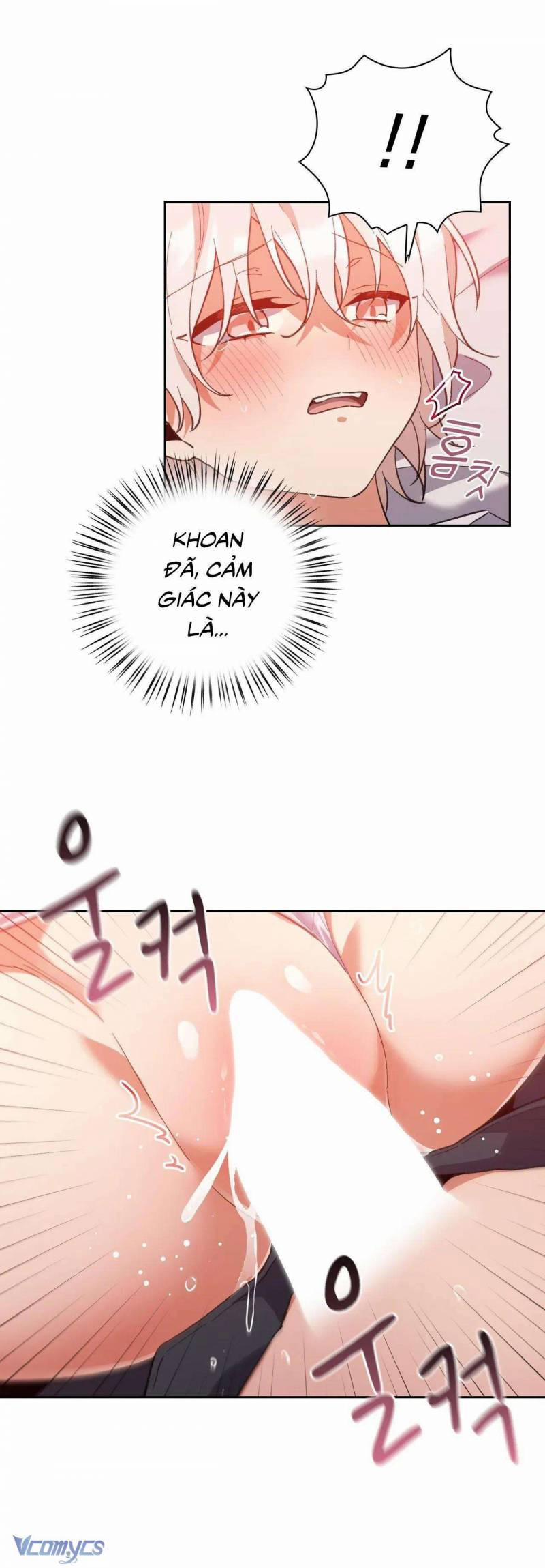 Chạy Trốn Khỏi Thợ Săn 15 trang 9