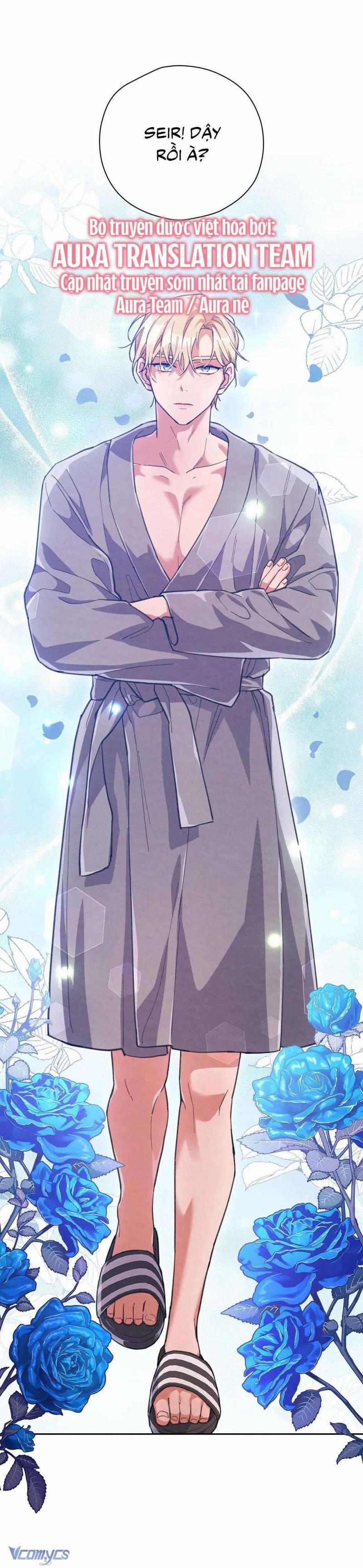 Chạy Trốn Khỏi Thợ Săn 16 trang 15