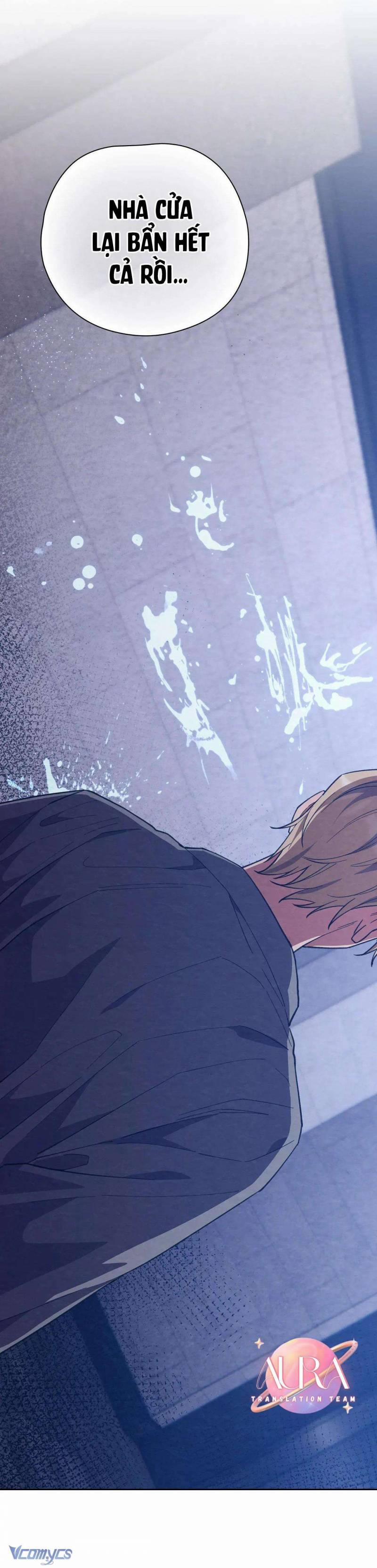 Chạy Trốn Khỏi Thợ Săn 16 trang 27