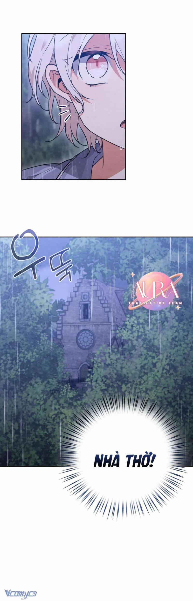 Chạy Trốn Khỏi Thợ Săn 17 trang 12