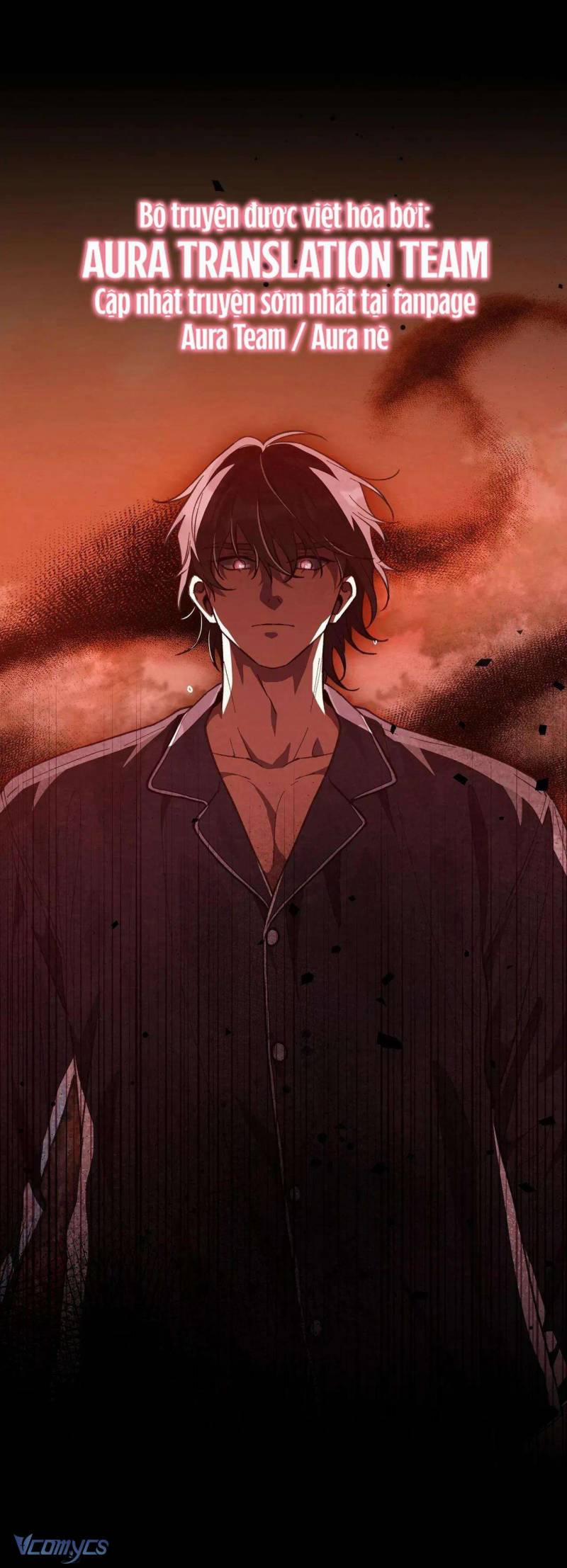 Chạy Trốn Khỏi Thợ Săn 17 trang 23