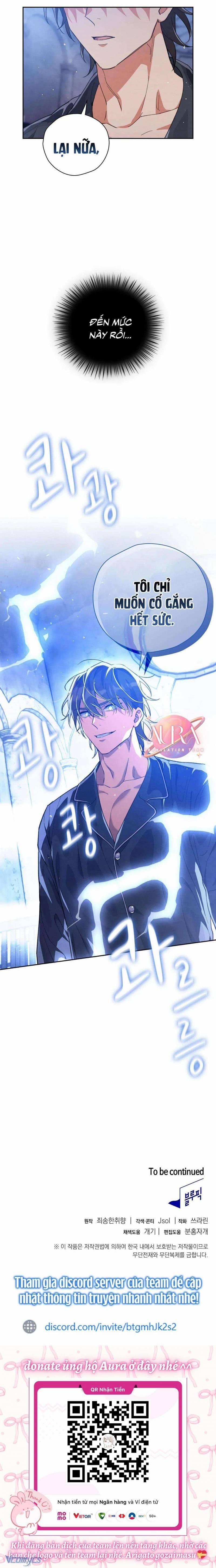 Chạy Trốn Khỏi Thợ Săn 17 trang 29