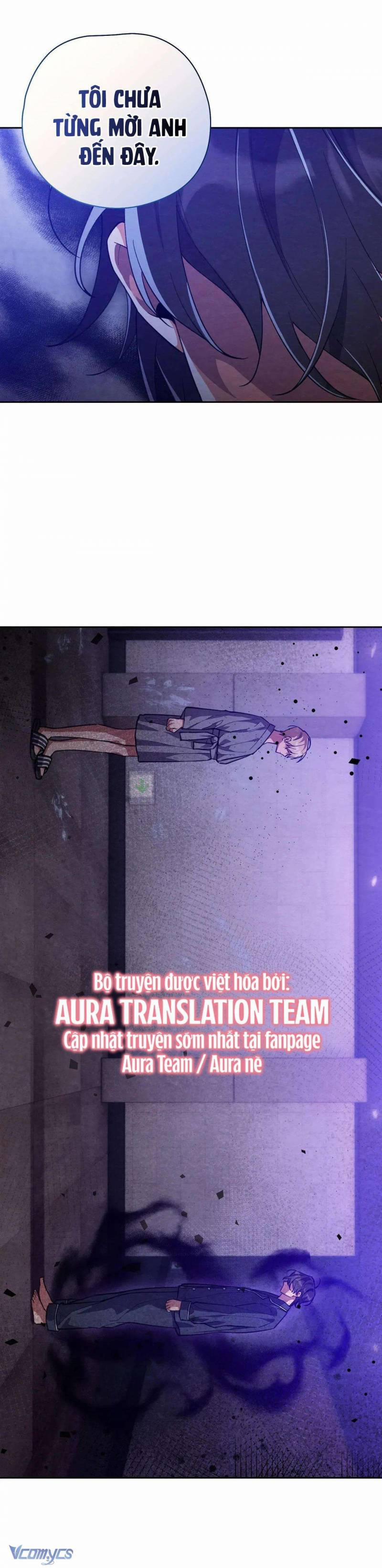 Chạy Trốn Khỏi Thợ Săn 17 trang 3