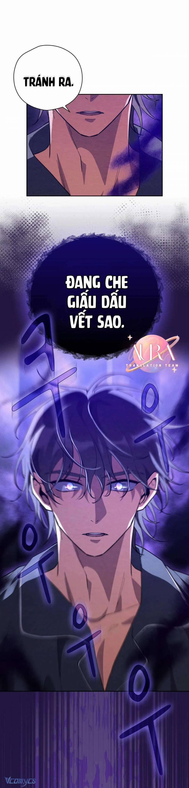 Chạy Trốn Khỏi Thợ Săn 17 trang 4