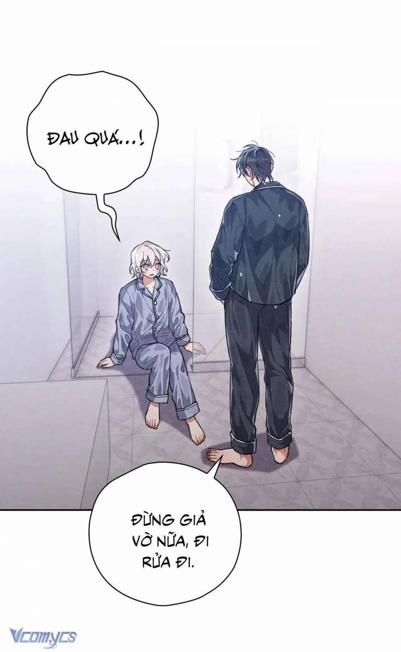 Chạy Trốn Khỏi Thợ Săn 18 trang 19