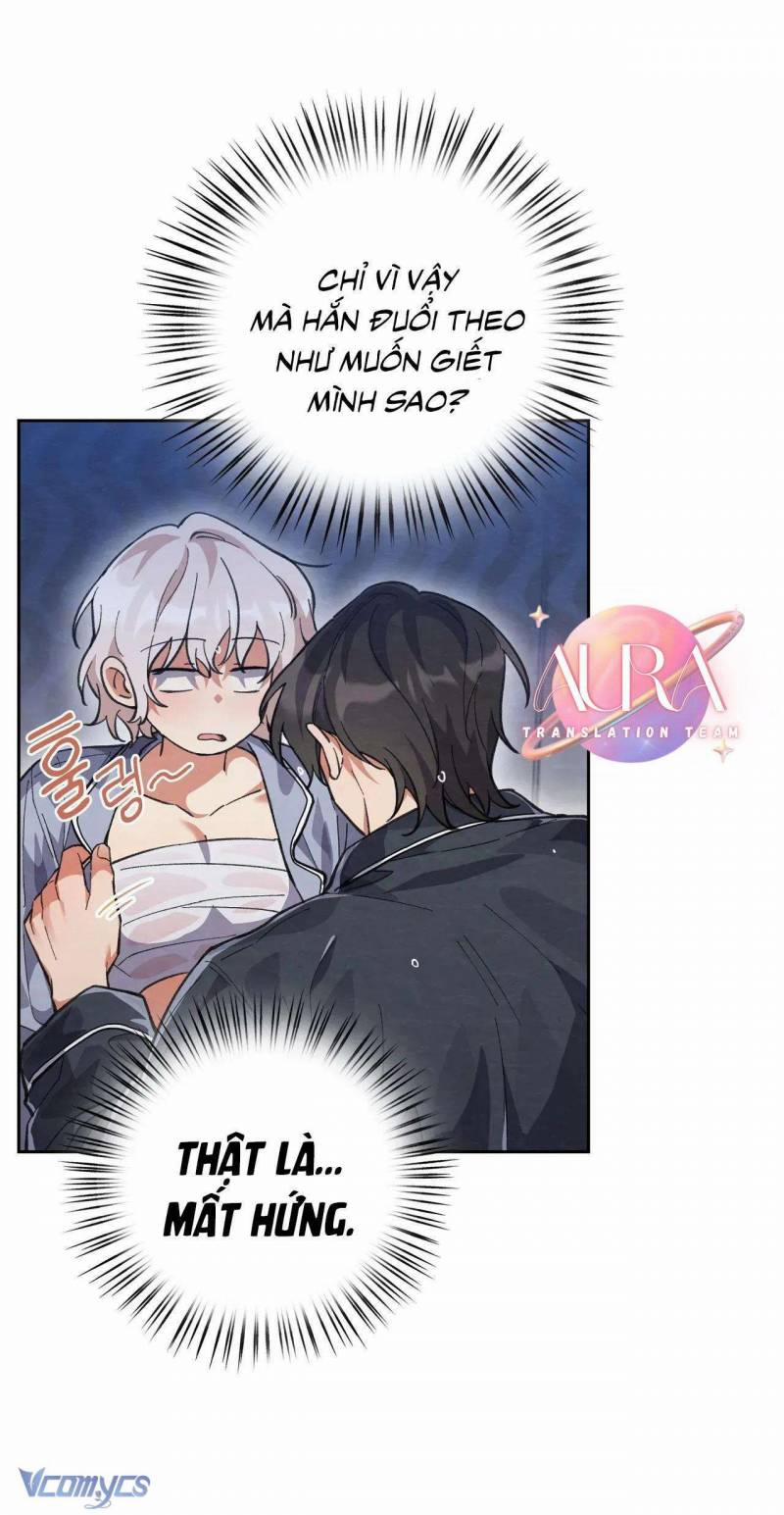 Chạy Trốn Khỏi Thợ Săn 18 trang 24