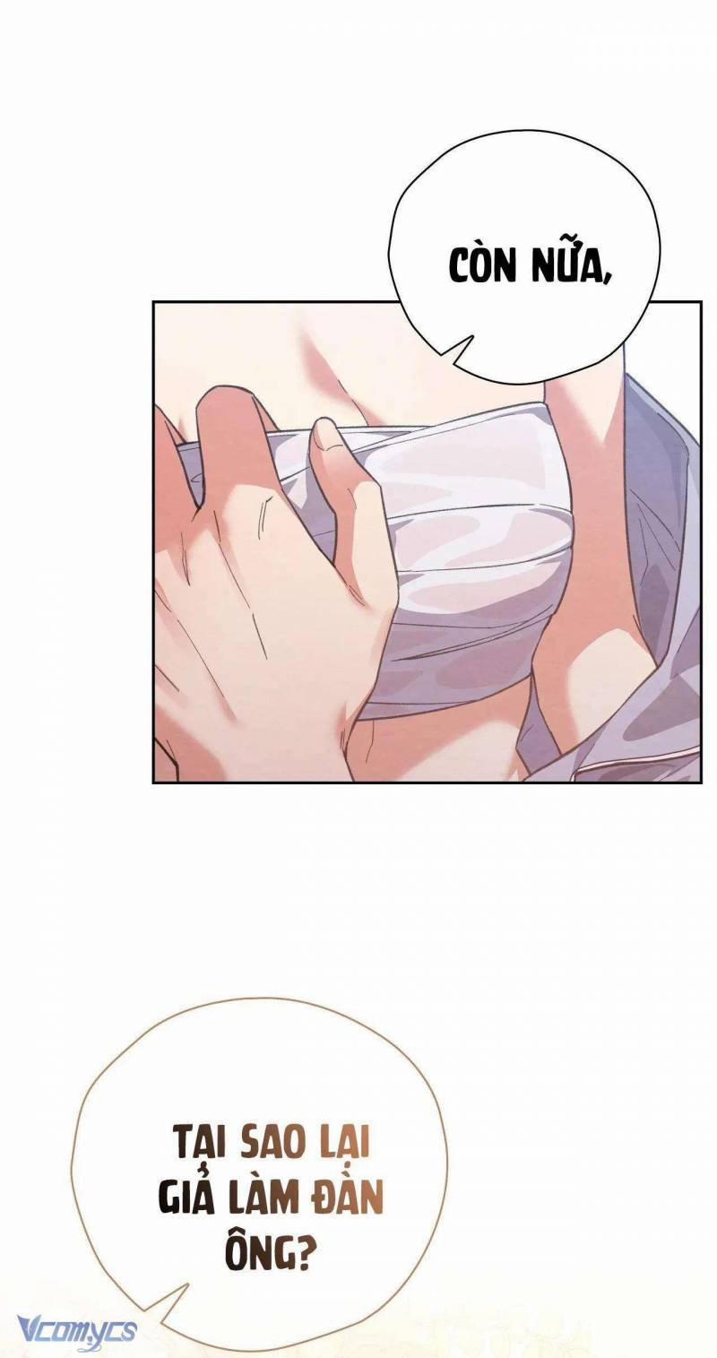 Chạy Trốn Khỏi Thợ Săn 18 trang 25