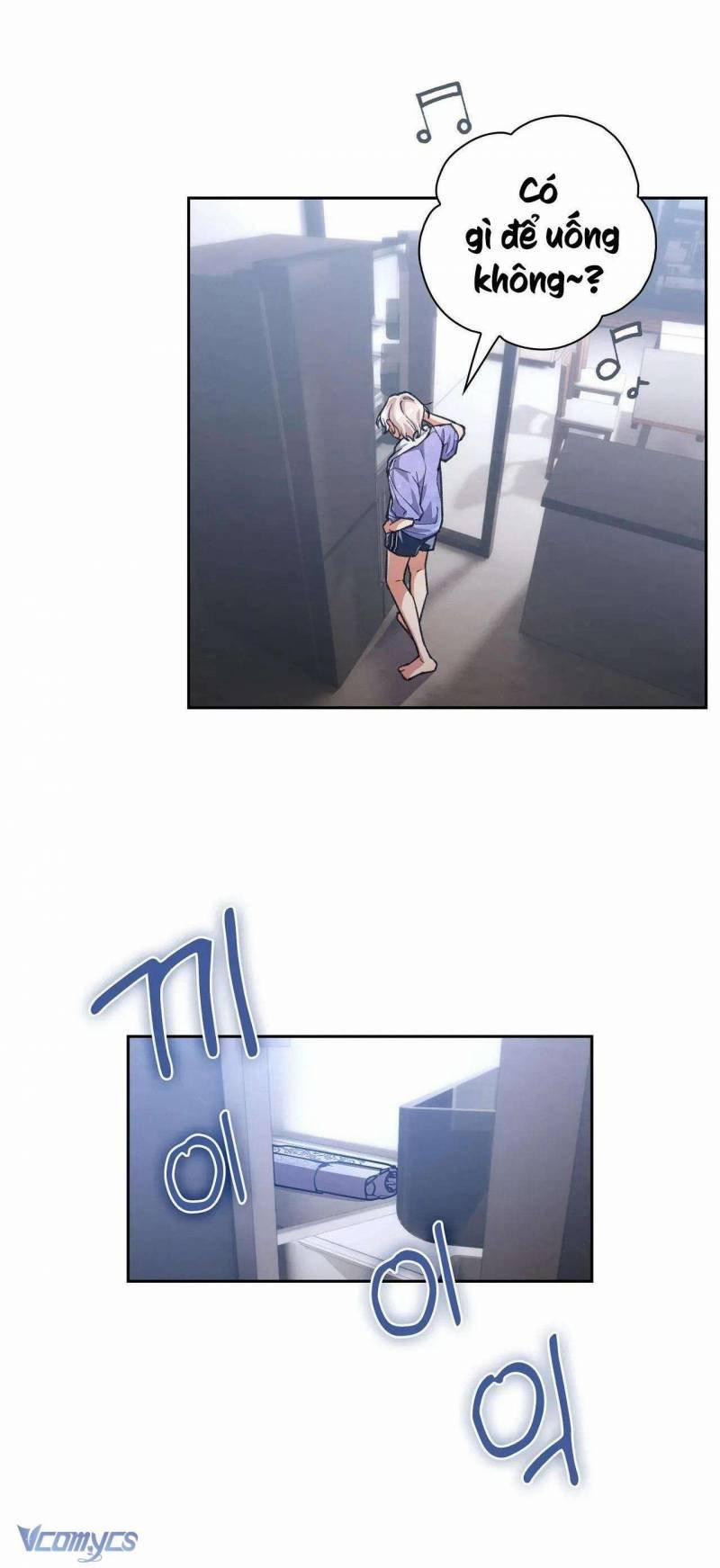 Chạy Trốn Khỏi Thợ Săn 18 trang 31