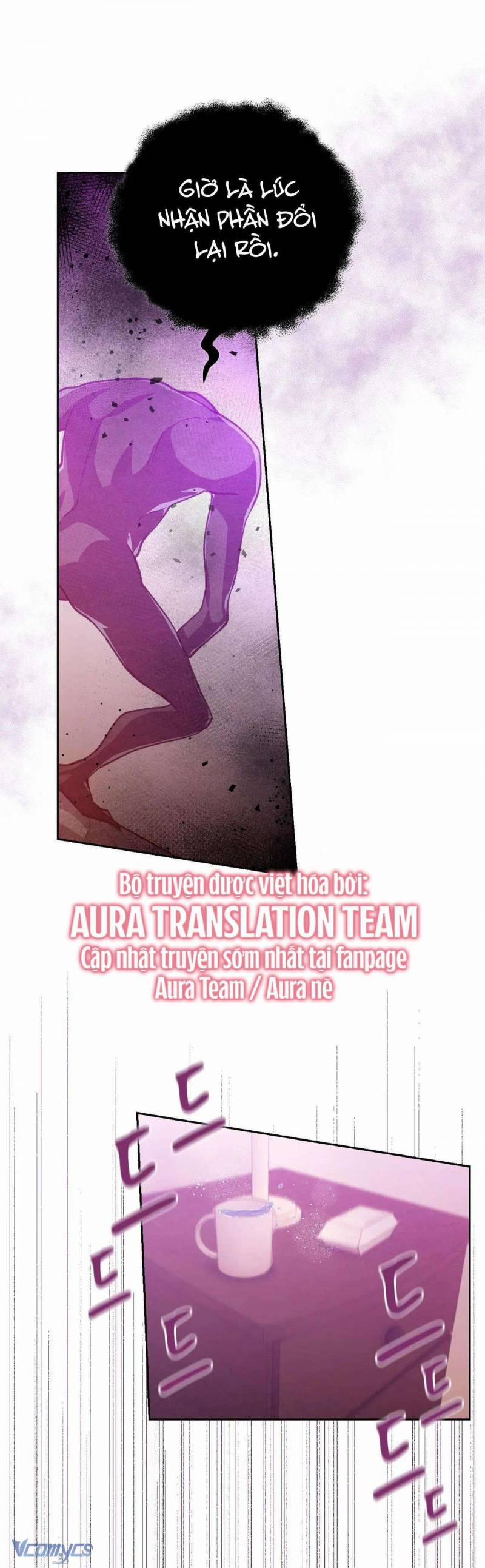 Chạy Trốn Khỏi Thợ Săn 19 trang 27