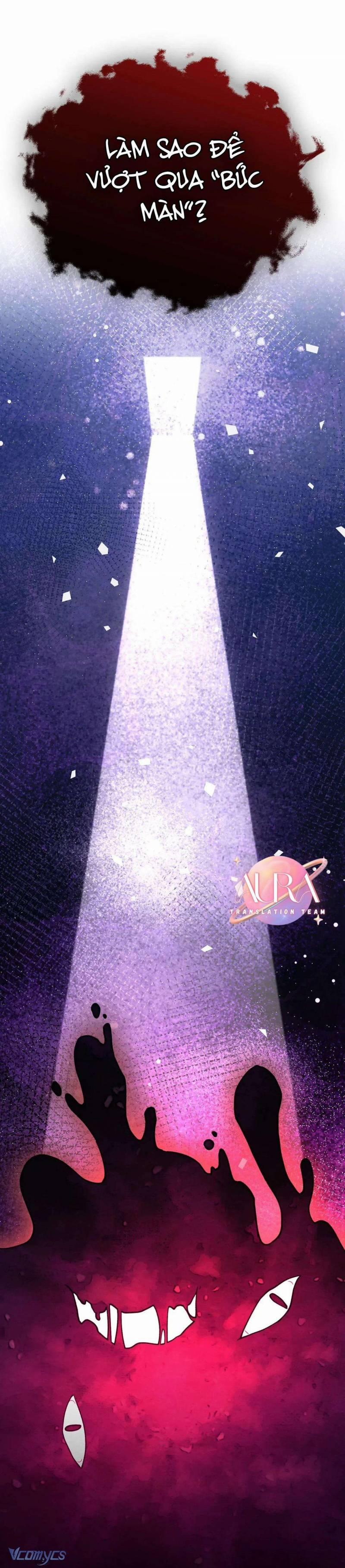 Chạy Trốn Khỏi Thợ Săn 19 trang 30