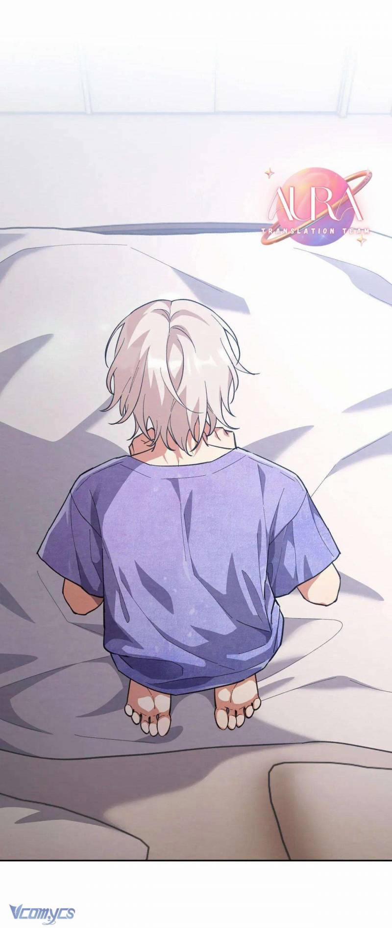 Chạy Trốn Khỏi Thợ Săn 19 trang 9