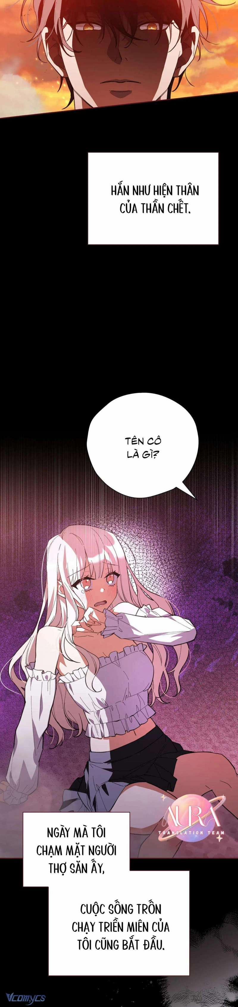 Chạy Trốn Khỏi Thợ Săn 2 trang 17