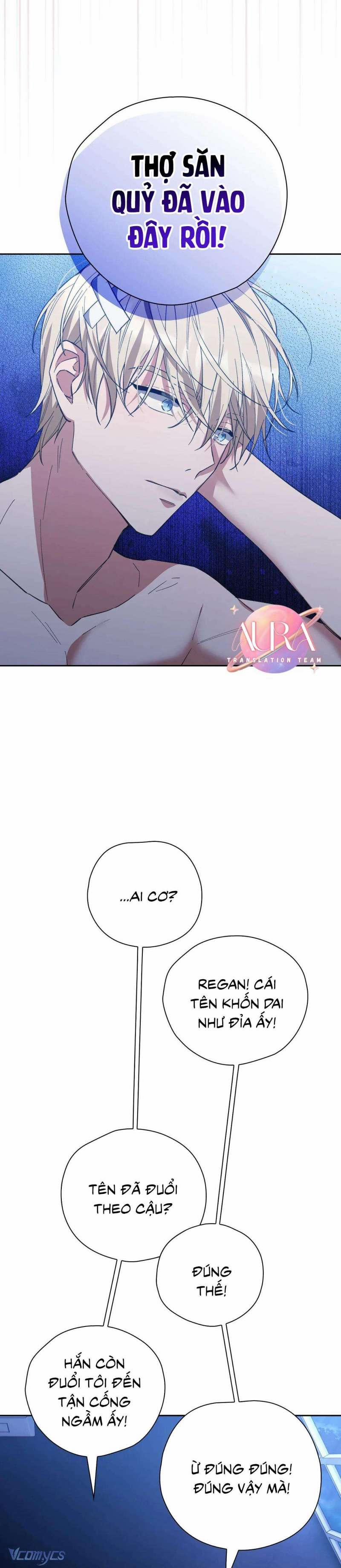 Chạy Trốn Khỏi Thợ Săn 2 trang 26